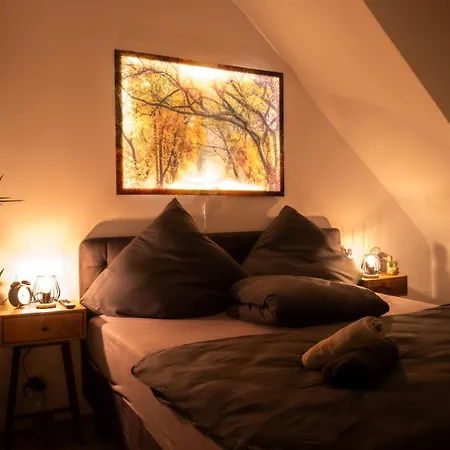 Apartment Matterhorn Gemuetliche Wohnung Mitten Im Ruhrpott *