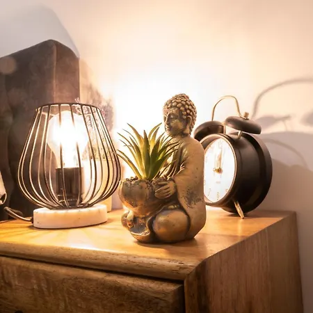 Apartament #413 Gemuetliche Mitten Im Ruhrpott Mülheim an der Ruhr